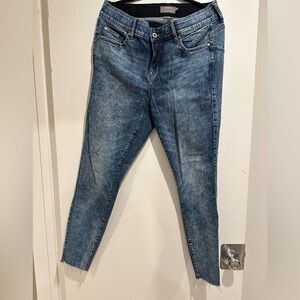 Torrid Bombshell Skinny, Premium Stretch 14R